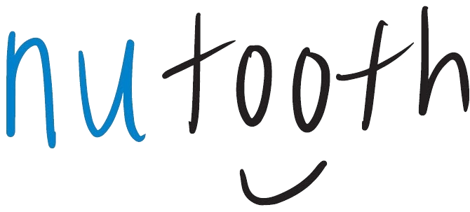 nutooth Logo